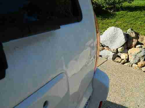 2005 Toyota 4Runner SR5 Sport Utility 4-Door 4.7L, US $12,895.00, image 6