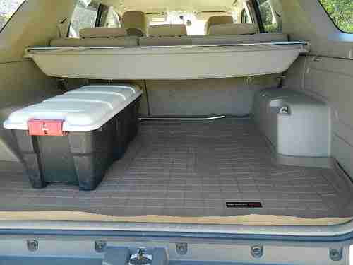 2005 Toyota 4Runner SR5 Sport Utility 4-Door 4.7L, US $12,895.00, image 11