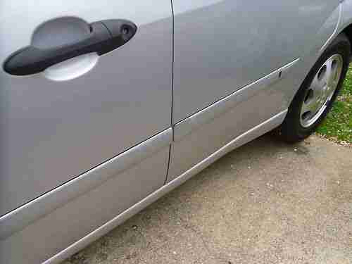 Excellent Ford Focus - MARYLAND INSPECTED - Great gas mileage - VERY LOW MILES, US $5,700.00, image 8