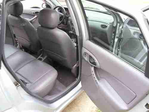 Excellent Ford Focus - MARYLAND INSPECTED - Great gas mileage - VERY LOW MILES, US $5,700.00, image 12