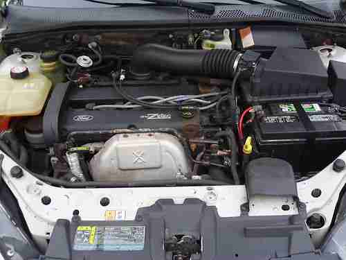 Excellent Ford Focus - MARYLAND INSPECTED - Great gas mileage - VERY LOW MILES, US $5,700.00, image 13