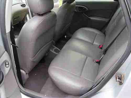 Excellent Ford Focus - MARYLAND INSPECTED - Great gas mileage - VERY LOW MILES, US $5,700.00, image 16