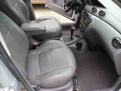 Excellent Ford Focus - MARYLAND INSPECTED - Great gas mileage - VERY LOW MILES, US $5,700.00, image 18