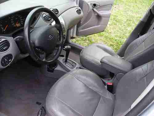 Excellent Ford Focus - MARYLAND INSPECTED - Great gas mileage - VERY LOW MILES, US $5,700.00, image 19