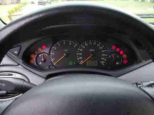Excellent Ford Focus - MARYLAND INSPECTED - Great gas mileage - VERY LOW MILES, US $5,700.00, image 21