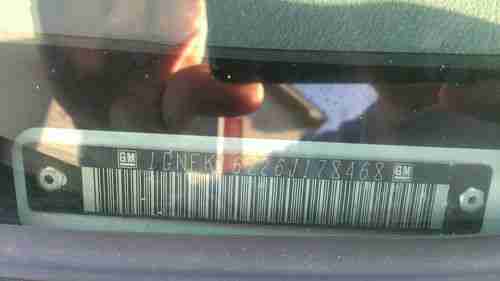 2006 Chevrolet Suburban 1500 Z71 Sport Utility 4-Door 5.3L, image 7