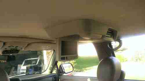 2006 Chevrolet Suburban 1500 Z71 Sport Utility 4-Door 5.3L, image 8