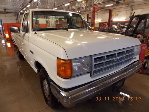 1990 ford f150 custom ta12403