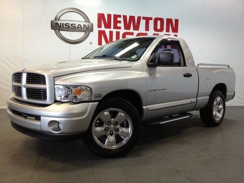 2004 dodge ram 1500 slt reg cab 2wd