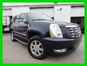 2007 used 6.2l v8 16v automatic awd suv onstar bose