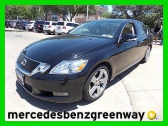 2008 used 3.5l v6 24v automatic rwd sedan premium