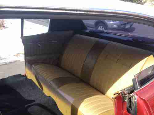 1969 chevy impala, US $10,500.00, image 6