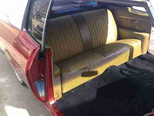 1969 chevy impala, US $10,500.00, image 7