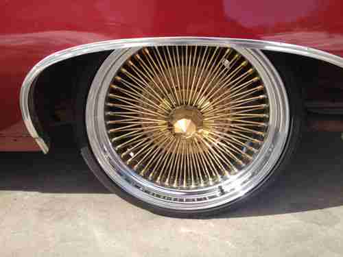 1969 chevy impala, US $10,500.00, image 9