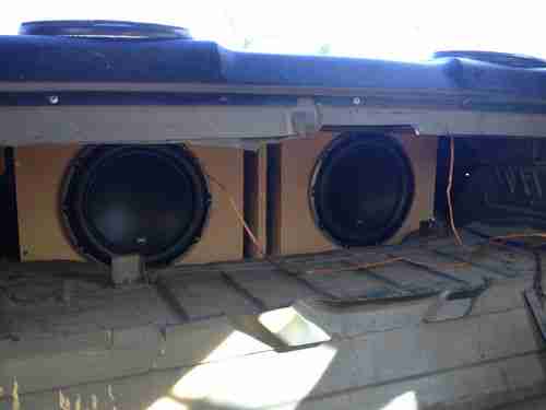 1969 chevy impala, US $10,500.00, image 12