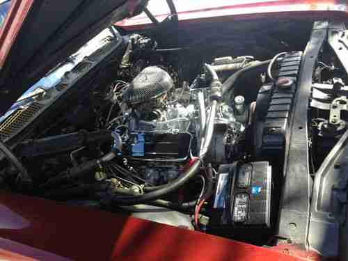 1969 chevy impala, US $10,500.00, image 13