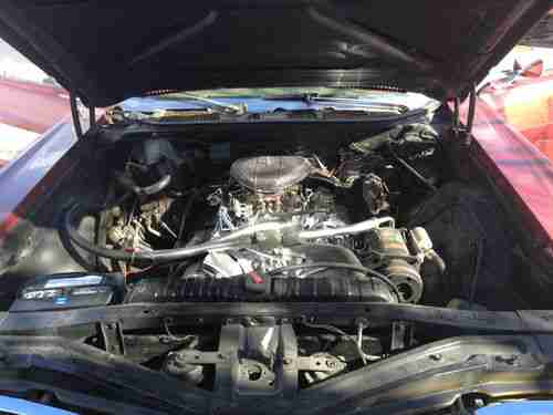 1969 chevy impala, US $10,500.00, image 14