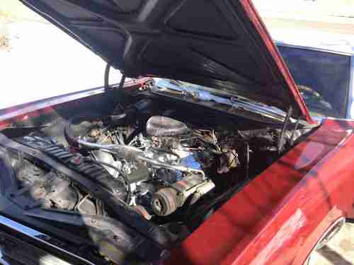 1969 chevy impala, US $10,500.00, image 15