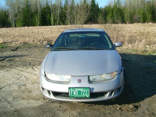 2000 saturn s series