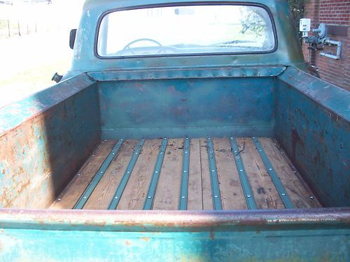 ford f-100, image 10