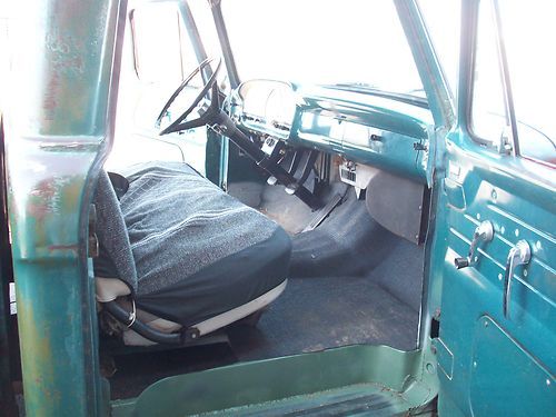 ford f-100, image 12