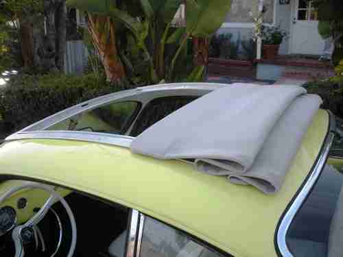 1970 Volkswagen Karmann Ghia Ragtop, image 12