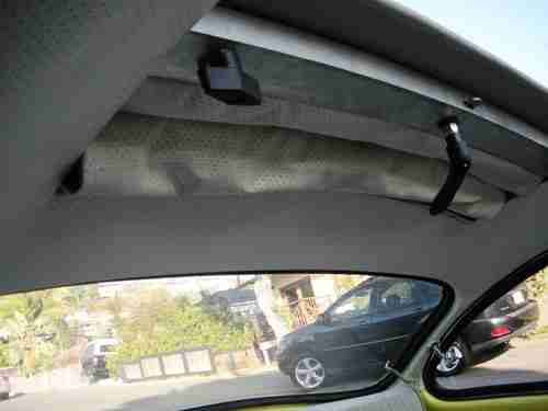 1970 Volkswagen Karmann Ghia Ragtop, image 14