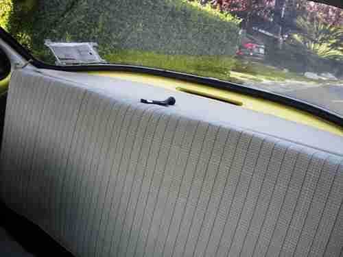 1970 Volkswagen Karmann Ghia Ragtop, image 19