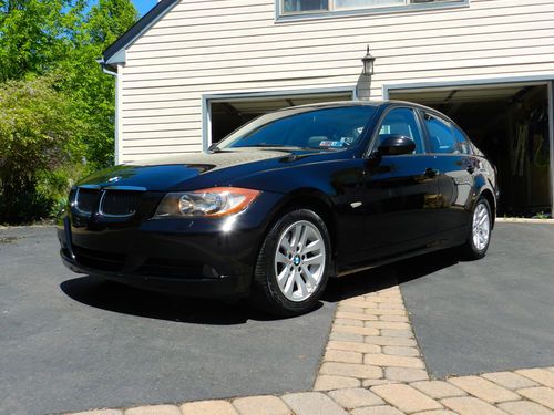 2007 bmw 328xi reconstructed, salvage, rebuildable, rebuilt