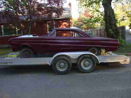 Ford jersey monmouth new truck #10