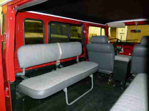 82 TOYOTA LAND CRUISER TURBO DIESEL 5 SPEED 75MPH FJ43 WAGON RESTORED NEAR MINT, US $65,000.00, image 11