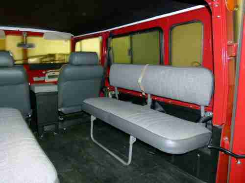 82 TOYOTA LAND CRUISER TURBO DIESEL 5 SPEED 75MPH FJ43 WAGON RESTORED NEAR MINT, US $65,000.00, image 12