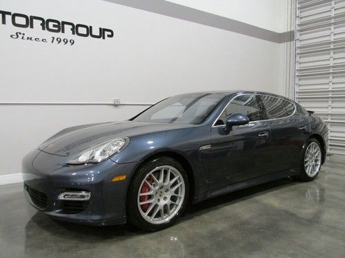 2010 porsche panamera turbo $155,755 msrp, buy $79k or $1182/month