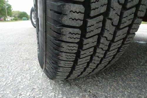 2013 NISSAN TITAN SV 5.6L V8 CREW CAB ABS CRUISE ALLOYS JUST 4K MI, US $21,400.00, image 5