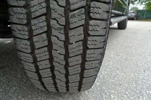 2013 NISSAN TITAN SV 5.6L V8 CREW CAB ABS CRUISE ALLOYS JUST 4K MI, US $21,400.00, image 8