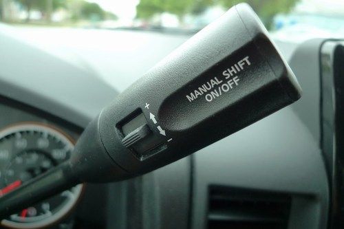 2013 NISSAN TITAN SV 5.6L V8 CREW CAB ABS CRUISE ALLOYS JUST 4K MI, US $21,400.00, image 9