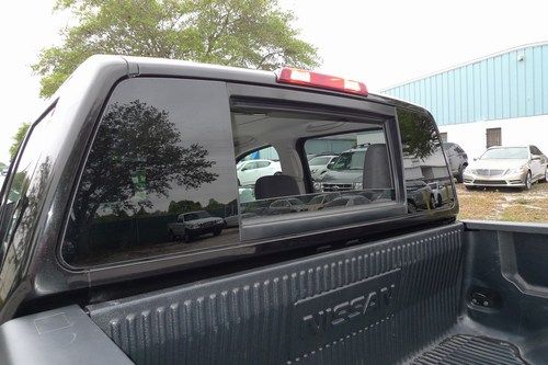 2013 NISSAN TITAN SV 5.6L V8 CREW CAB ABS CRUISE ALLOYS JUST 4K MI, US $21,400.00, image 16