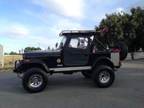 1986 jeep cj7