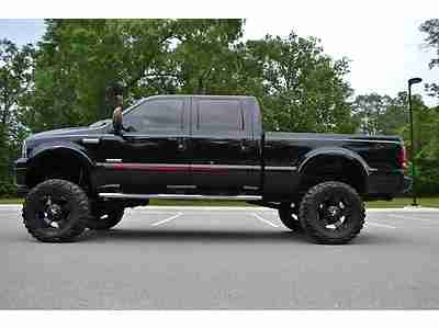 Ford f-250 lariat outlaw #9