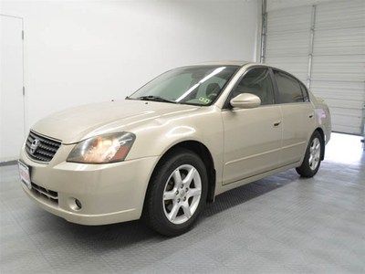 2.5 se, sunroof, power seat, spoiler, alloy wheels, one owner, buy here, save $$