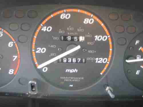 2001 Honda CRV, NO RESERVE, image 5
