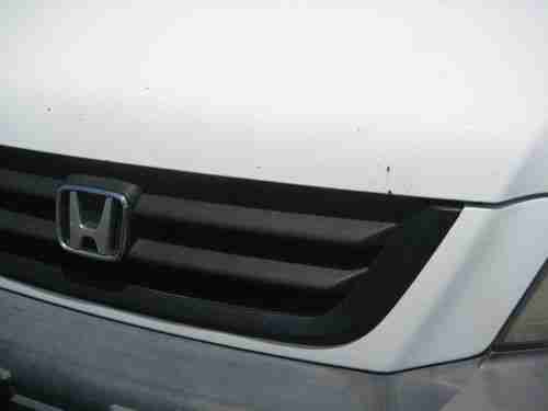 2001 Honda CRV, NO RESERVE, image 6