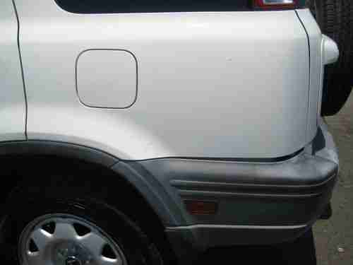 2001 Honda CRV, NO RESERVE, image 7