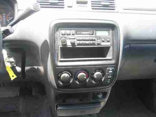 2001 Honda CRV, NO RESERVE, image 11