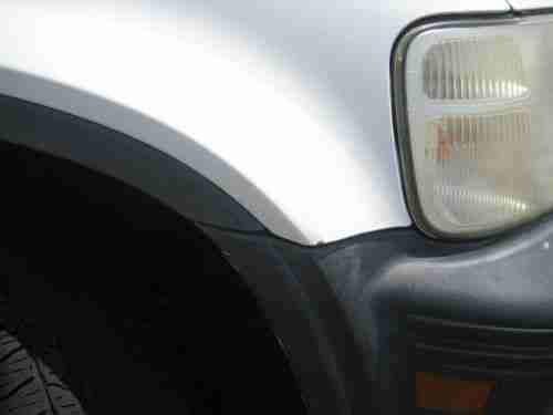 2001 Honda CRV, NO RESERVE, image 12