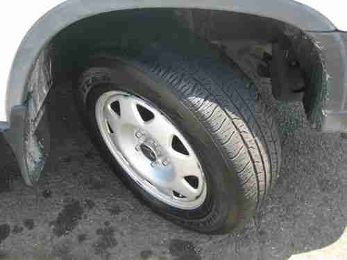 2001 Honda CRV, NO RESERVE, image 14