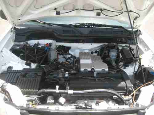 2001 Honda CRV, NO RESERVE, image 15