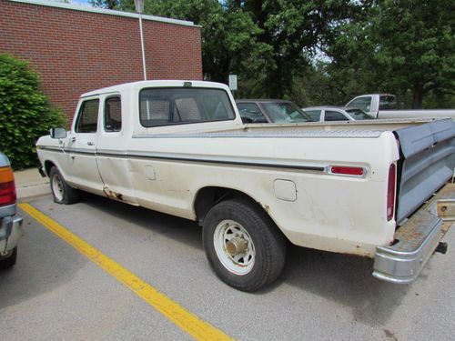 1978 ford f-250