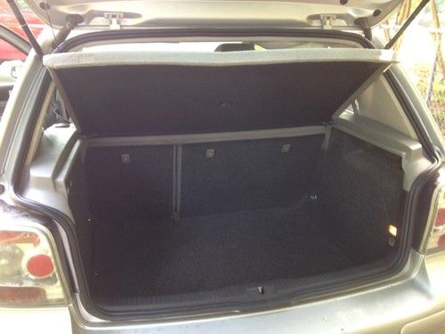 2003 Volkswagen Golf GL Hatchback 4-Door 1.9L, US $5,200.00, image 8