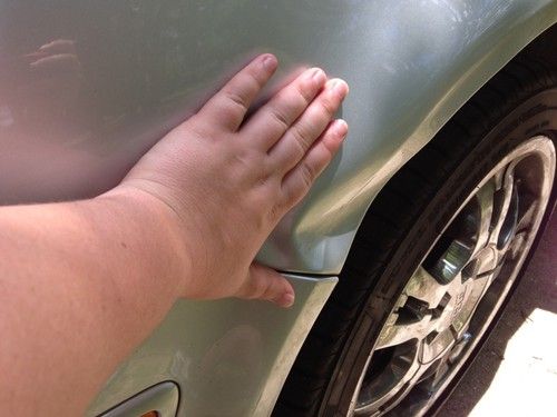 2003 Volkswagen Golf GL Hatchback 4-Door 1.9L, US $5,200.00, image 10